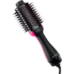Revlon Salon One-Step Hair Dryer and Volumiser - Effortless Styling for Gorgeous, Voluminous Hair!